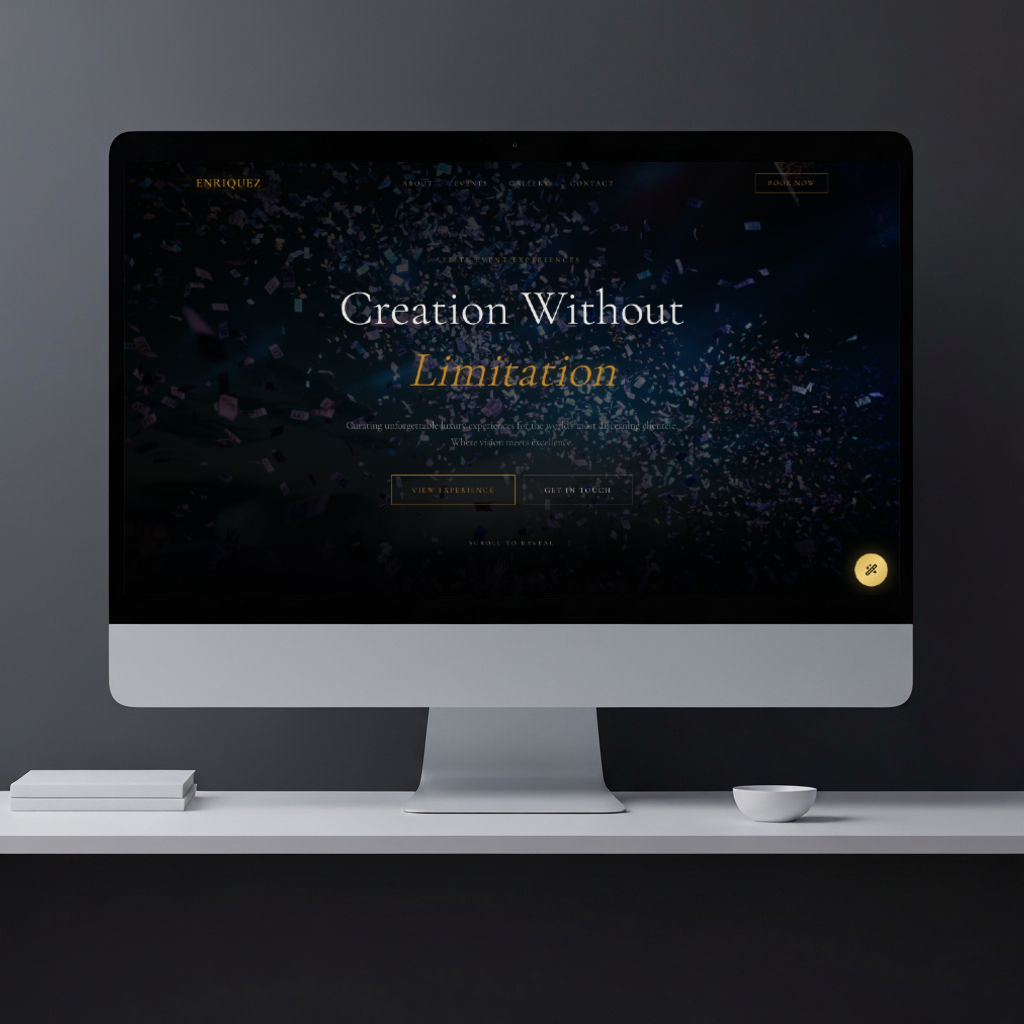 Marques Entertainment